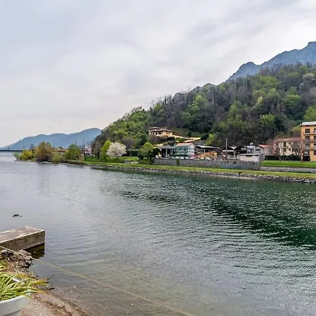 Apartment River - Affitti Brevi Italia