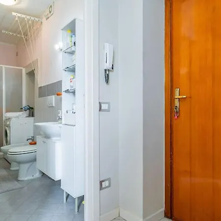 River - Affitti Brevi Italia Apartment *