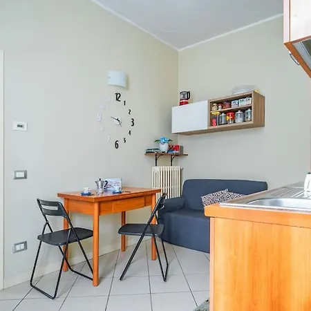 River - Affitti Brevi Italia Apartment *