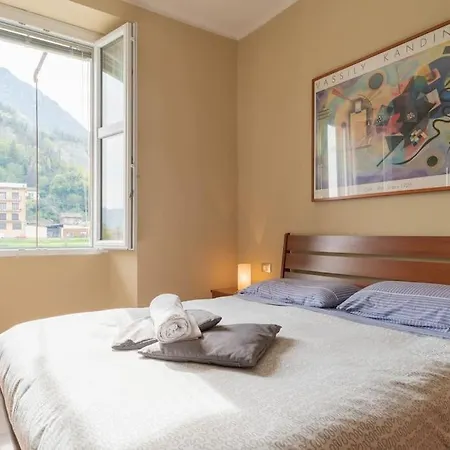 River - Affitti Brevi Italia Apartment