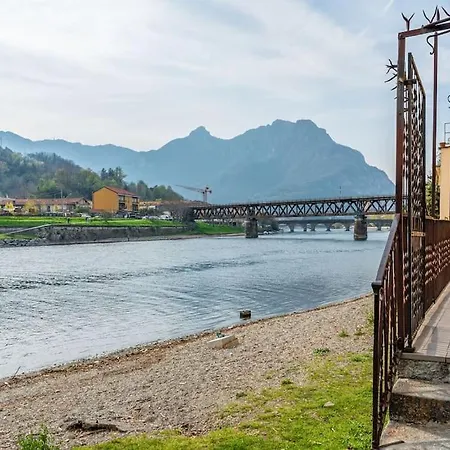 River - Affitti Brevi Italia Apartment *
