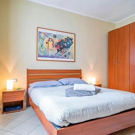 Apartment River - Affitti Brevi Italia Lecco