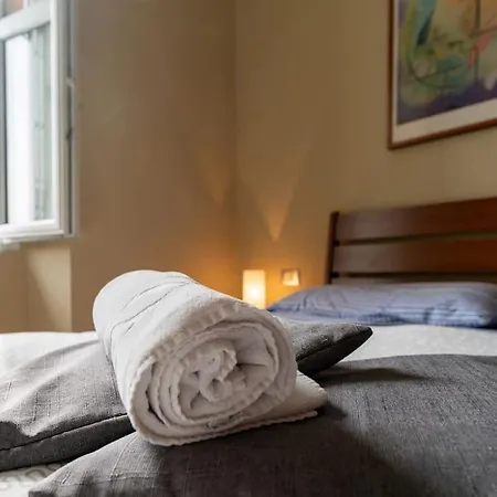 River - Affitti Brevi Italia