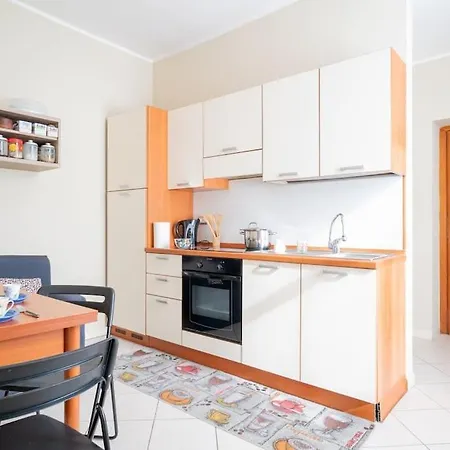 Apartment River - Affitti Brevi Italia *
