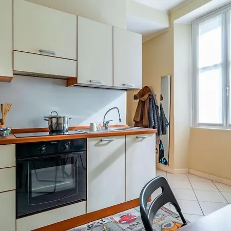 Apartment River - Affitti Brevi Italia