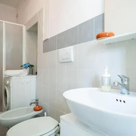 River - Affitti Brevi Italia Apartment