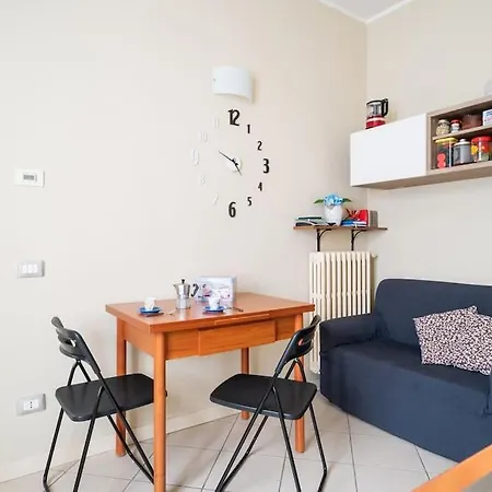 River - Affitti Brevi Italia Apartment Lecco