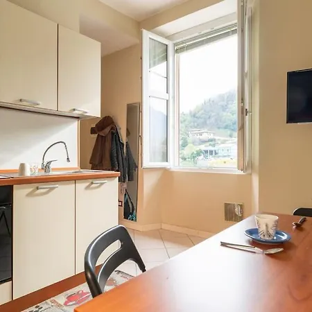River - Affitti Brevi Italia Apartment *