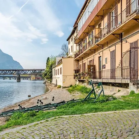 River - Affitti Brevi Italia Lecco