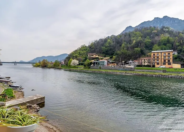 Apartamento River - Affitti Brevi Italia