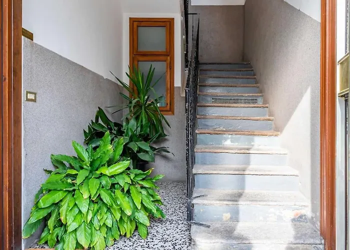 Apartamento River - Affitti Brevi Italia
