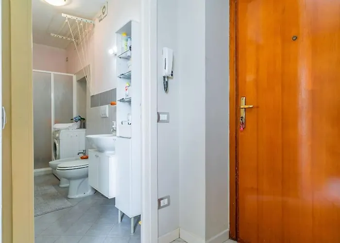 River - Affitti Brevi Italia Apartamento *