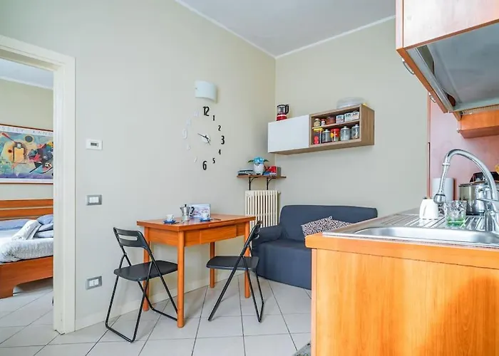 River - Affitti Brevi Italia Apartamento *