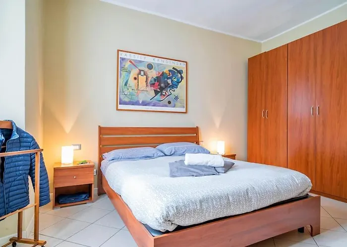 Apartamento River - Affitti Brevi Italia Lecco