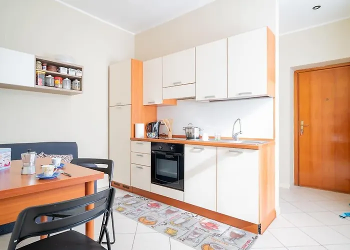 Apartamento River - Affitti Brevi Italia *
