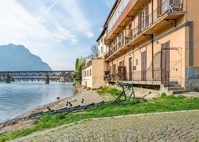River - Affitti Brevi Italia Lecco