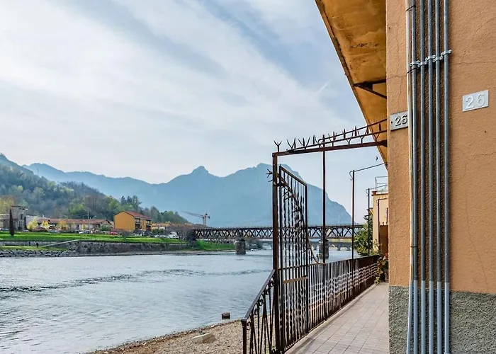 River - Affitti Brevi Italia Lecco