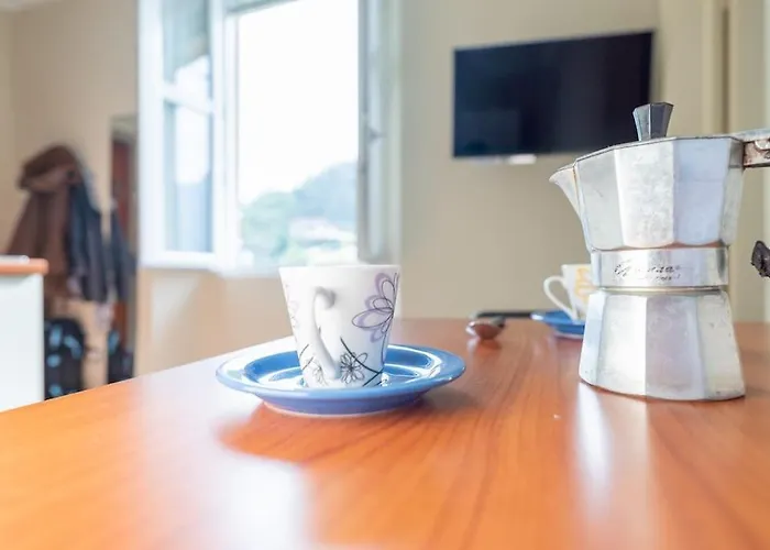 Apartamento River - Affitti Brevi Italia